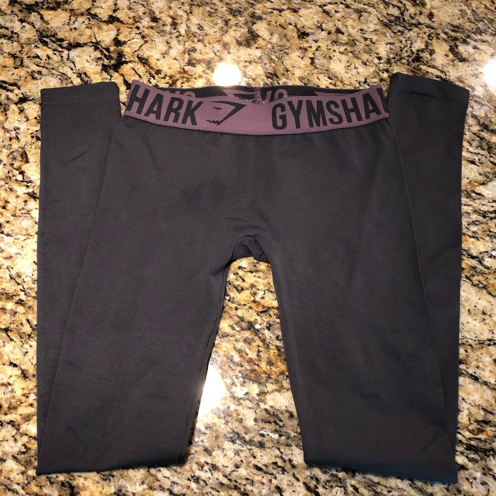 Gymshark fit leggings